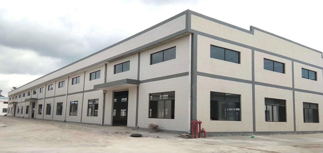 寻乌县厂房保洁